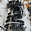 new-unused-giyi-8-pc-mini-excavator-attachment-set,-8",-12"-and-16"-augers,-24"-and-32"-buckets.-image-3