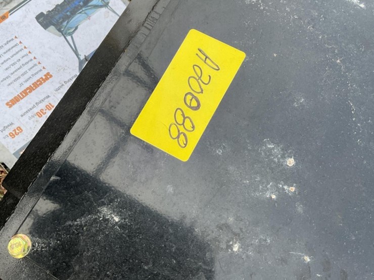 new-unused-giyi-gy-ml32-forestry-mulcher-mini-skid-loader-attachment,-32"-wide-image-4