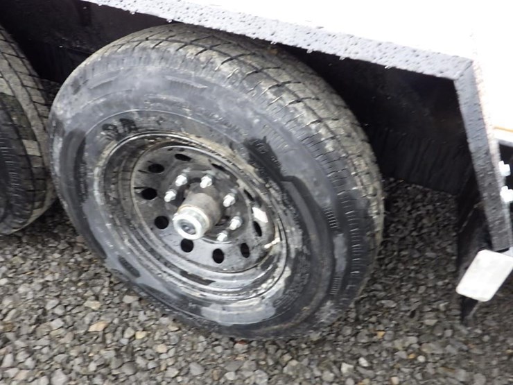 2026-southland-lbat7-20-btsir-t/a-flatbed-trailer-image-13