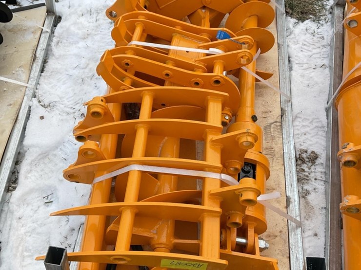 new-unused-giyi-8-pc-cat-301-excavator-attachment-set-image-2