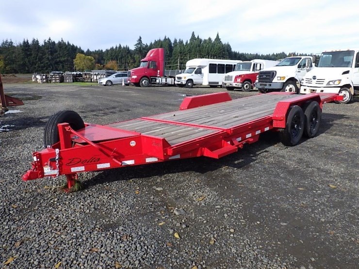 2025-delta-7'x20'-t/a-tilt-deck-trailer-image-1
