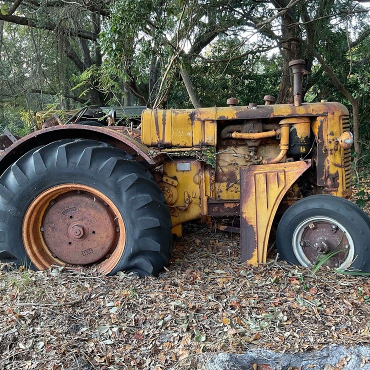 MINNEAPOLIS MOLINE GTA