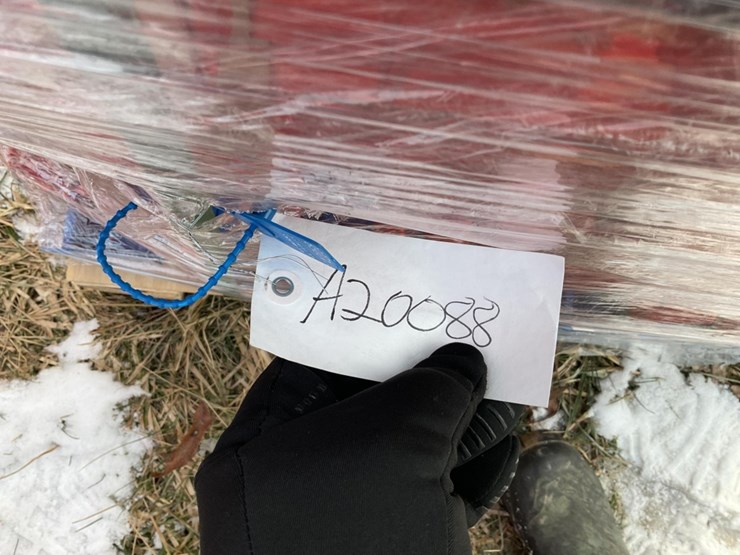 new-unused-sklp-model-sk-hj6-heavy-duty-40'---6-section-pallet-racking-with-steel-decking-image-4