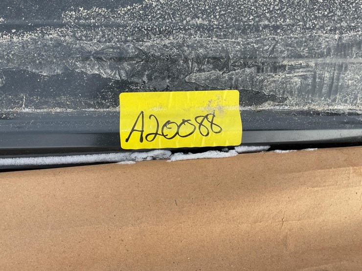 new-unused-sklp-qty-of-(50)-sheets-galvalume-steel-siding-roofing-12'-long-image-3