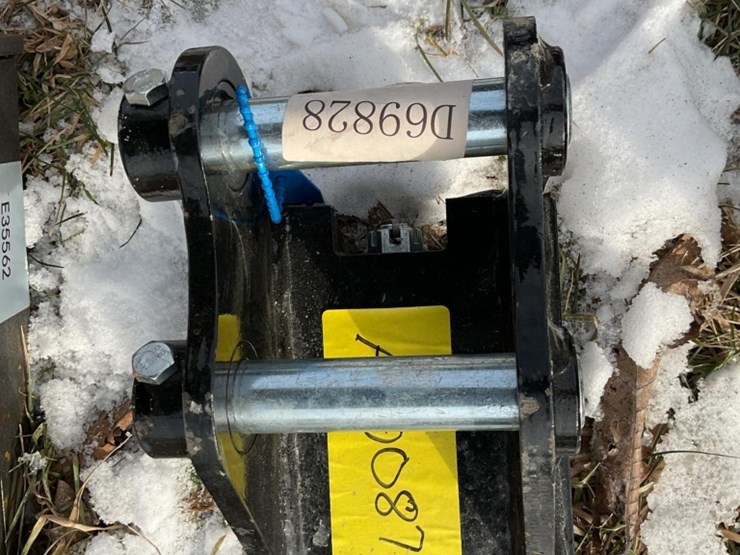 new-unused-miva-quick-hitch-mini-excavator-attachment-image-2