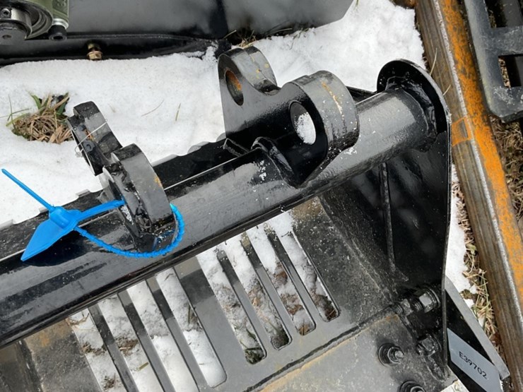 new-unused-sand-bucket-mini-excavator-attachment-image-6