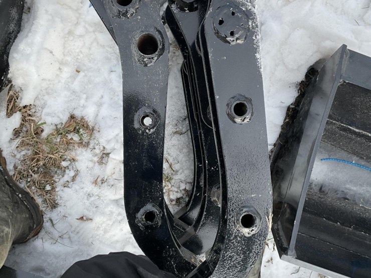 new-unused-miva-grapple-mini-excavator-attachment-image-2