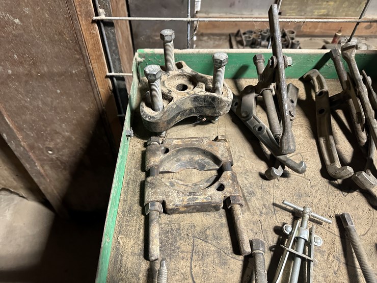 #38488-•-lot-of-pulley-pullers-image-8