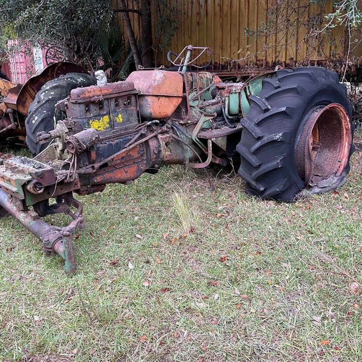 MINNEAPOLIS MOLINE JET STAR 2