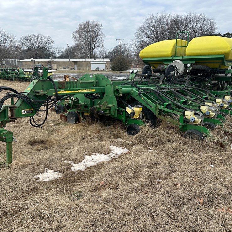 JOHN DEERE 1790