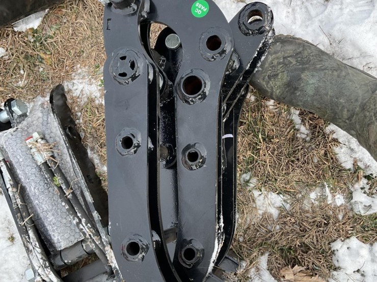 new-unused-miva-grapple-mini-excavator-attachment-image-3