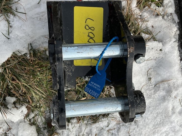 new-unused-miva-quick-hitch-mini-excavator-attachment-image-2