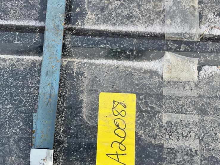 new-unused-sklp-qty-of-(50)-sheets-galvalume-steel-siding-roofing-12'-long-image-4