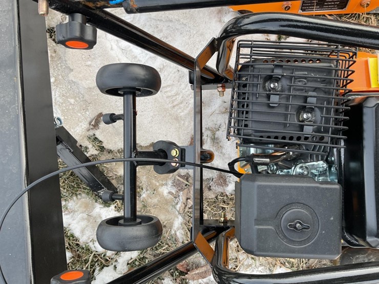 new-unused-giyi-90-plate-compactor,-196cc-gas-engine-image-6