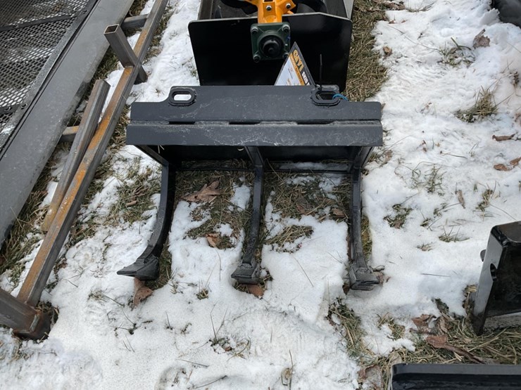 new-unused-giyi-model-gy-trp12-ripper-mini-skid-loader-attachment-image-2