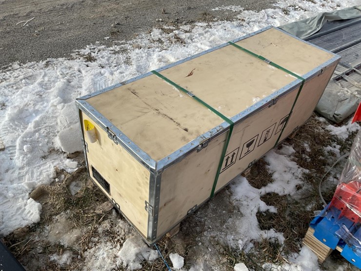 new-unused-sklp-model-sk-sylj100-hand-use-hydraulic-track-pin-press-machine-image-1