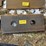 new-unused-giyi-toro-dingo-weldable-mini-skid-loader-mount-plate-image-3