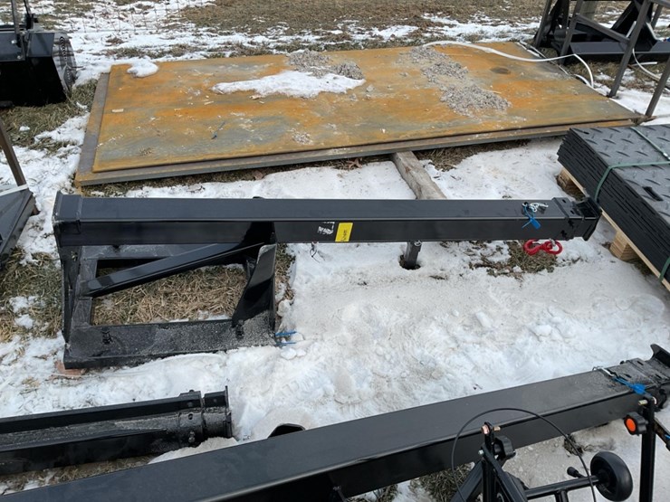 new-unused-giyi-tb47-telescopic-boom-fork-attachment-image-4