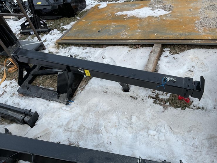 new-unused-giyi-tb47-telescopic-boom-fork-attachment-image-1