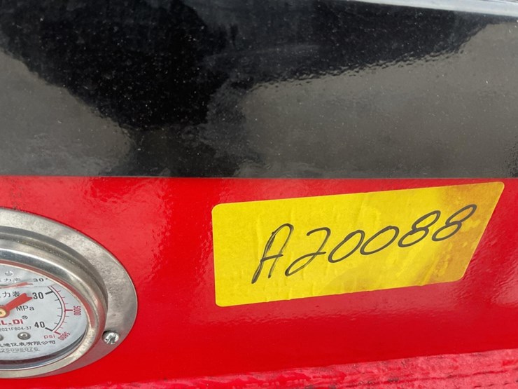 new-unused-giyi-fb30-feller-buncher-skid-loader-attachment,-30"-max-opening,-image-5