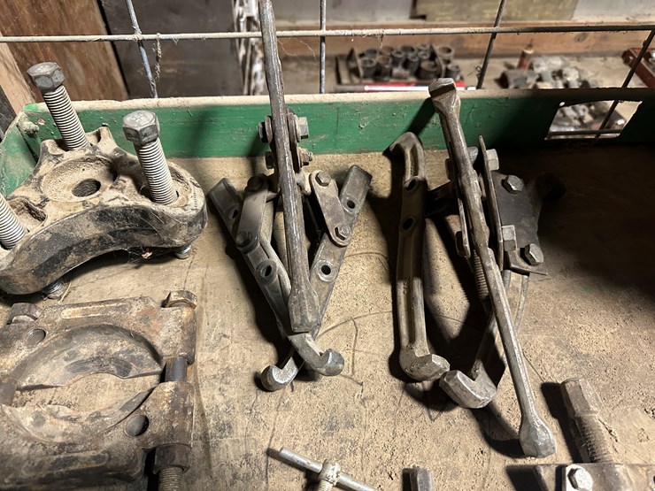 #38488-•-lot-of-pulley-pullers-image-7