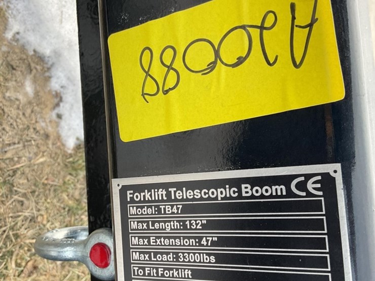 new-unused-giyi-tb47-telescopic-boom-fork-attachment-image-3