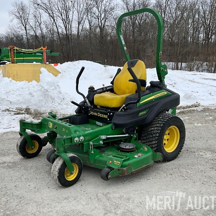 2022 JOHN DEERE Z920M