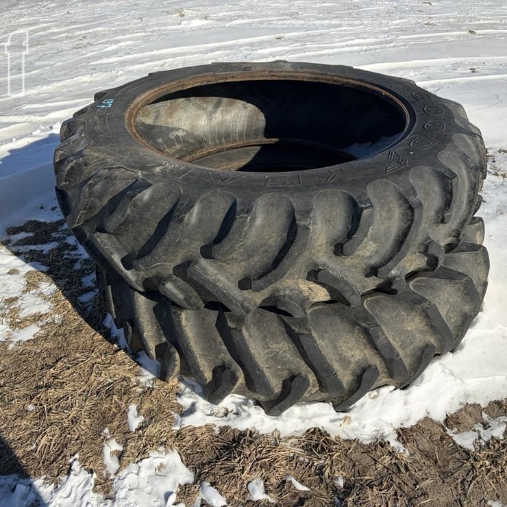 15.5-38 TRACTOR TIRES