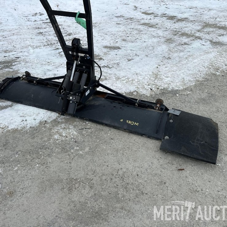 2018 JOHN DEERE 2018