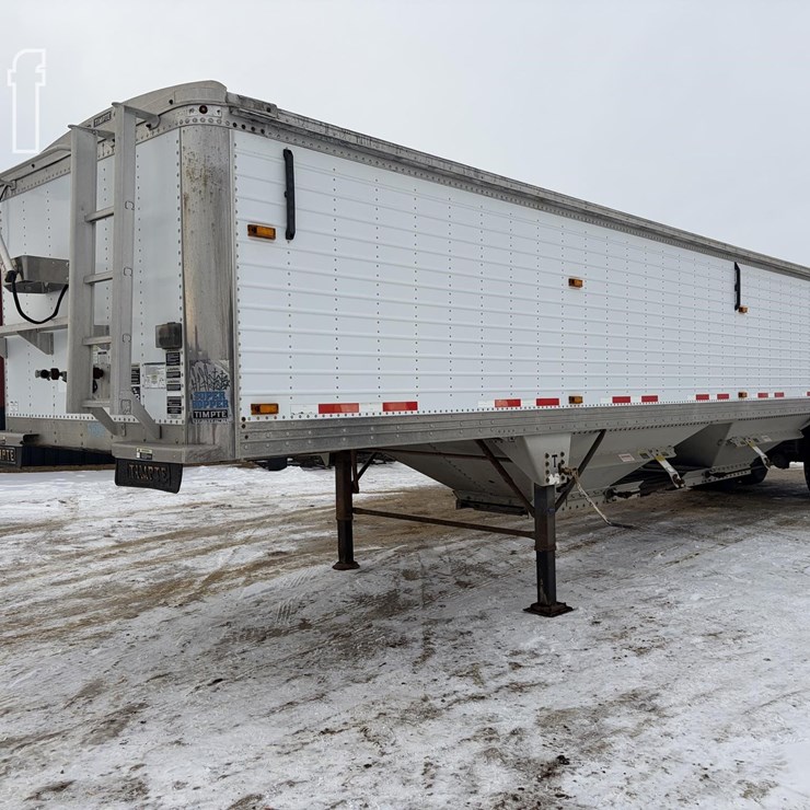 2007 TIMPTE SUPER HOPPER