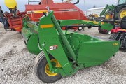 2023 JOHN DEERE S530