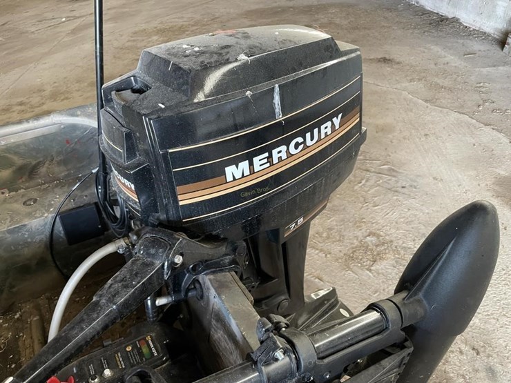 14'-fishing-boat-w/trailer-image-5