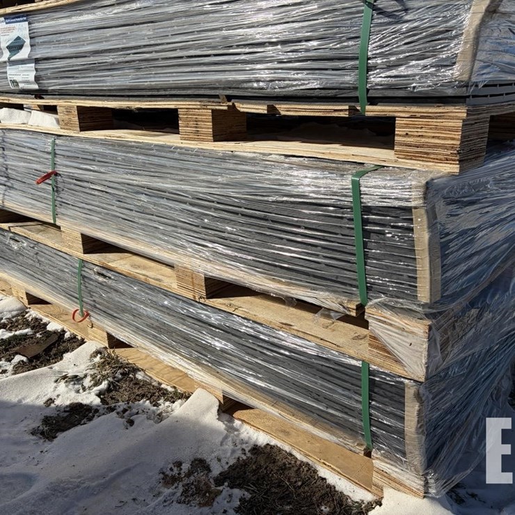 GROUND PROTECTION MATS