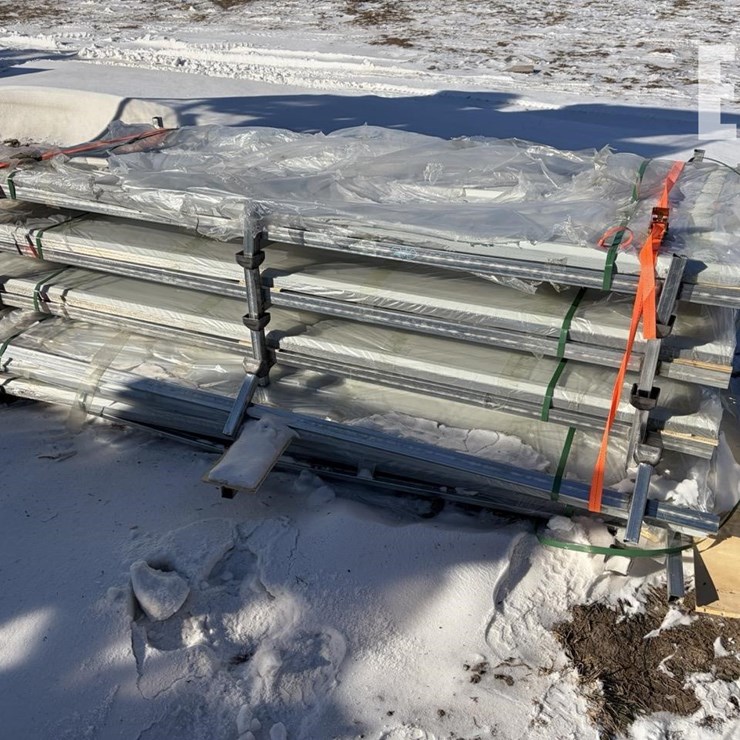 ROOFING SIDING STEEL PANNELS