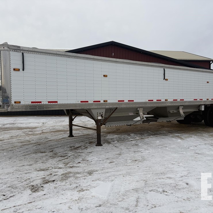 2007 TIMPTE SUPER HOPPER