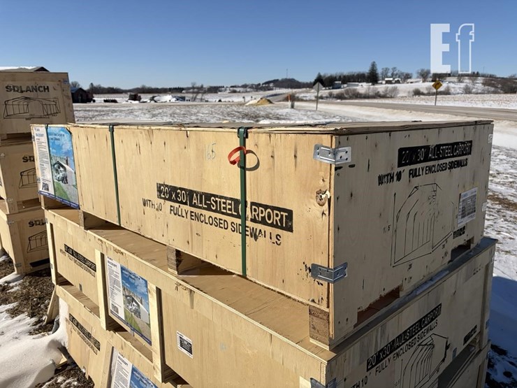 sdlanch-20x30-enclosed-carport-image-2