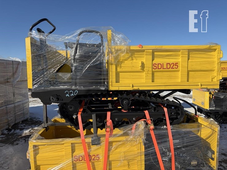 sdlanch-sdld25-mini-dumper-image-1