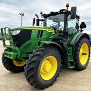 2024 John Deere 6R 175