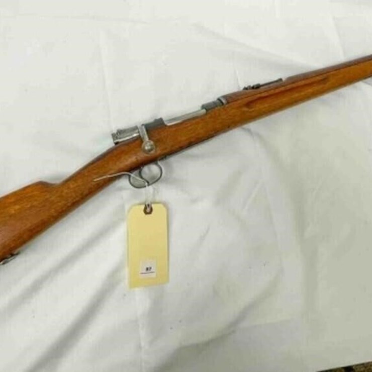 Aktiebolag Rifle