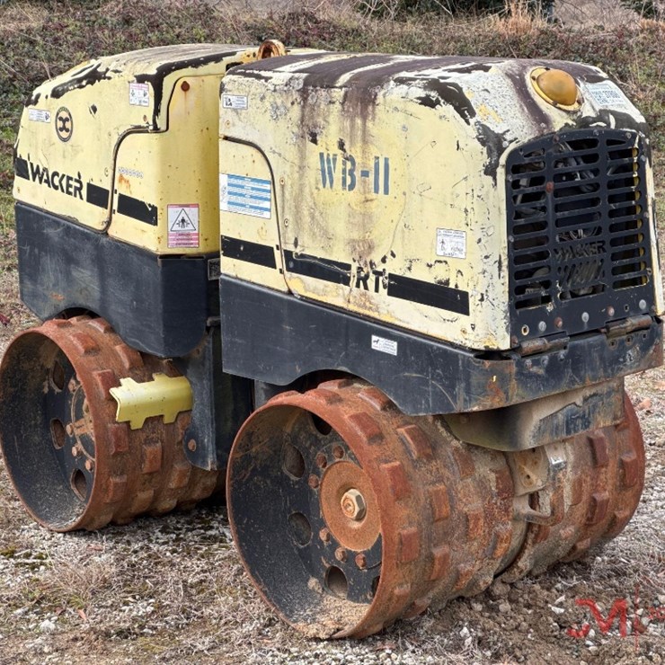 WACKER NEUSON RT