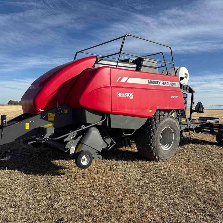 MASSEY-FERGUSON 2290