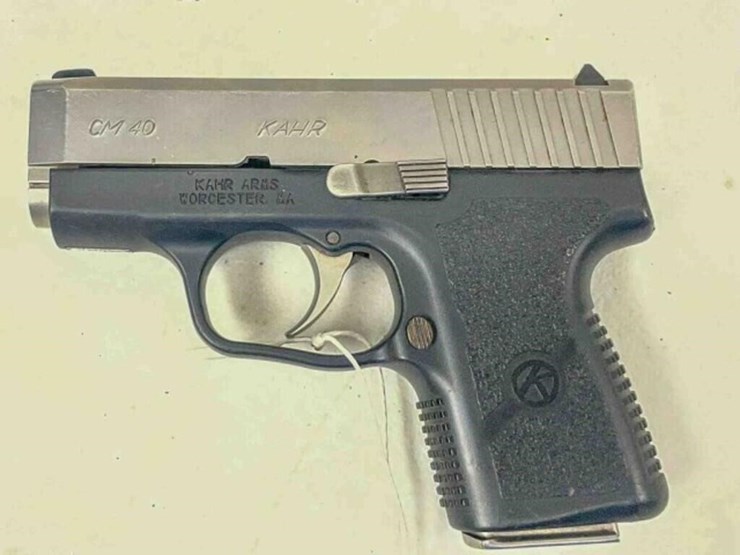 kahr-arms-pistol-image-5