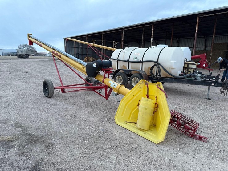 westfield-wr-80-31-auger-image-1