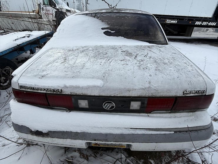 1992-mercuary-grand-marquis-image-5