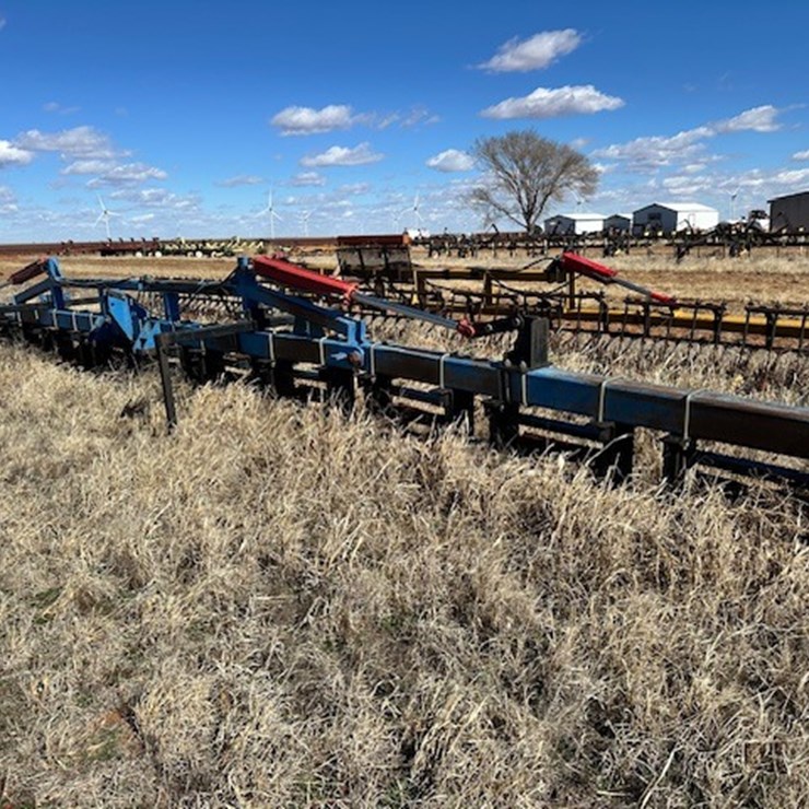 SAM STEVENS STALK CUTTER