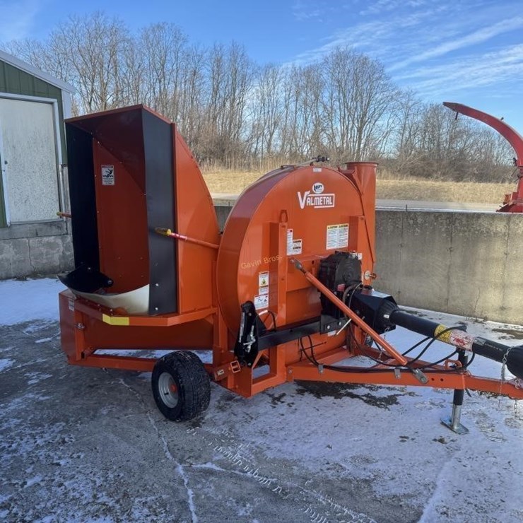 2024 VALMETAL V59
