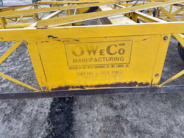 oweco-1430-land-plane-image-5