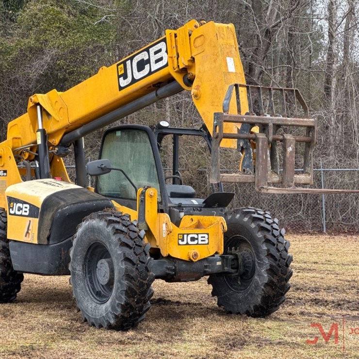 JCB 506-36