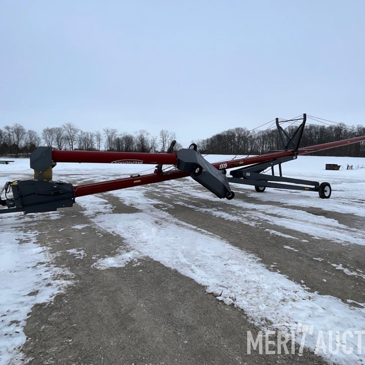 2022 Meridian 1375 Auger