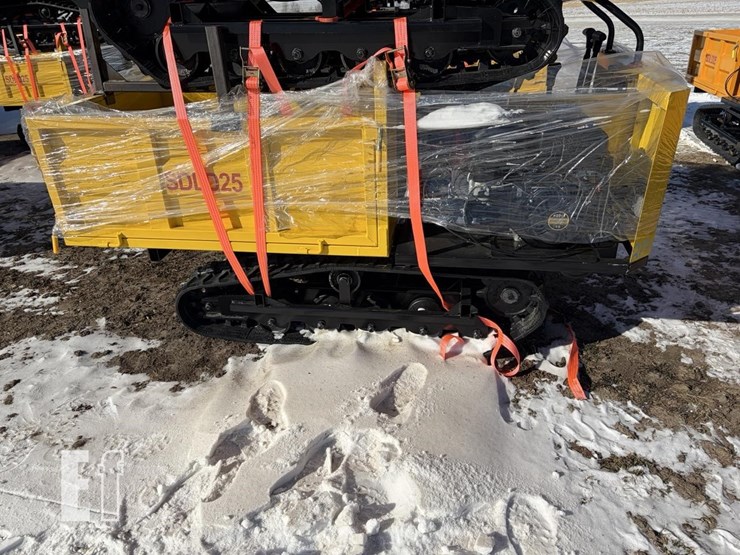 sdlanch-sdld25-mini-dumper-image-1